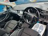 USED 2019 19 VAUXHALL ASTRA 1.4i Turbo Griffin Hatchback 5dr Petrol Manual Euro 6 (s/s) (150 ps) 
