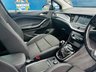 USED 2019 19 VAUXHALL ASTRA 1.4i Turbo Griffin Hatchback 5dr Petrol Manual Euro 6 (s/s) (150 ps) 