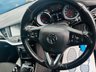 USED 2019 19 VAUXHALL ASTRA 1.4i Turbo Griffin Hatchback 5dr Petrol Manual Euro 6 (s/s) (150 ps) 