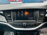 USED 2019 19 VAUXHALL ASTRA 1.4i Turbo Griffin Hatchback 5dr Petrol Manual Euro 6 (s/s) (150 ps) 