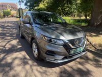USED 2019 69 NISSAN QASHQAI 1.5 dCi Acenta Premium SUV 5dr Diesel DCT Auto Euro 6 (s/s) (115 ps) 2 PREVIOUS KEEPES