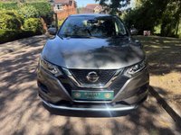 USED 2019 69 NISSAN QASHQAI 1.5 dCi Acenta Premium SUV 5dr Diesel DCT Auto Euro 6 (s/s) (115 ps) 2 PREVIOUS KEEPES