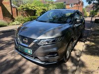 USED 2019 69 NISSAN QASHQAI 1.5 dCi Acenta Premium SUV 5dr Diesel DCT Auto Euro 6 (s/s) (115 ps) 2 PREVIOUS KEEPES