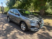 USED 2019 69 NISSAN QASHQAI 1.5 dCi Acenta Premium SUV 5dr Diesel DCT Auto Euro 6 (s/s) (115 ps) 2 PREVIOUS KEEPES