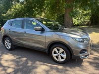 USED 2019 69 NISSAN QASHQAI 1.5 dCi Acenta Premium SUV 5dr Diesel DCT Auto Euro 6 (s/s) (115 ps) 2 PREVIOUS KEEPES