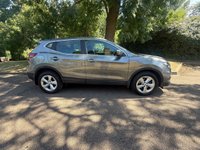 USED 2019 69 NISSAN QASHQAI 1.5 dCi Acenta Premium SUV 5dr Diesel DCT Auto Euro 6 (s/s) (115 ps) 2 PREVIOUS KEEPES