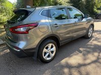 USED 2019 69 NISSAN QASHQAI 1.5 dCi Acenta Premium SUV 5dr Diesel DCT Auto Euro 6 (s/s) (115 ps) 2 PREVIOUS KEEPES
