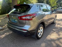 USED 2019 69 NISSAN QASHQAI 1.5 dCi Acenta Premium SUV 5dr Diesel DCT Auto Euro 6 (s/s) (115 ps) 2 PREVIOUS KEEPES