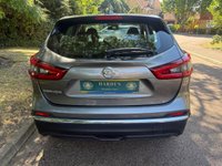 USED 2019 69 NISSAN QASHQAI 1.5 dCi Acenta Premium SUV 5dr Diesel DCT Auto Euro 6 (s/s) (115 ps) 2 PREVIOUS KEEPES