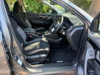 USED 2019 69 NISSAN QASHQAI 1.5 dCi Acenta Premium SUV 5dr Diesel DCT Auto Euro 6 (s/s) (115 ps) 2 PREVIOUS KEEPES