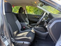 USED 2019 69 NISSAN QASHQAI 1.5 dCi Acenta Premium SUV 5dr Diesel DCT Auto Euro 6 (s/s) (115 ps) 2 PREVIOUS KEEPES