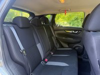 USED 2019 69 NISSAN QASHQAI 1.5 dCi Acenta Premium SUV 5dr Diesel DCT Auto Euro 6 (s/s) (115 ps) 2 PREVIOUS KEEPES