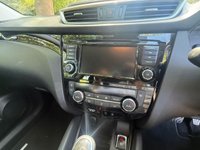 USED 2019 69 NISSAN QASHQAI 1.5 dCi Acenta Premium SUV 5dr Diesel DCT Auto Euro 6 (s/s) (115 ps) 2 PREVIOUS KEEPES
