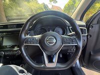 USED 2019 69 NISSAN QASHQAI 1.5 dCi Acenta Premium SUV 5dr Diesel DCT Auto Euro 6 (s/s) (115 ps) 2 PREVIOUS KEEPES