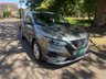 USED 2019 69 NISSAN QASHQAI 1.5 dCi Acenta Premium SUV 5dr Diesel DCT Auto Euro 6 (s/s) (115 ps) 2 PREVIOUS KEEPES