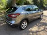 USED 2019 69 NISSAN QASHQAI 1.5 dCi Acenta Premium SUV 5dr Diesel DCT Auto Euro 6 (s/s) (115 ps) 2 PREVIOUS KEEPES