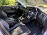 USED 2019 69 NISSAN QASHQAI 1.5 dCi Acenta Premium SUV 5dr Diesel DCT Auto Euro 6 (s/s) (115 ps) 2 PREVIOUS KEEPES