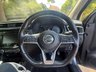 USED 2019 69 NISSAN QASHQAI 1.5 dCi Acenta Premium SUV 5dr Diesel DCT Auto Euro 6 (s/s) (115 ps) 2 PREVIOUS KEEPES