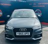USED 2016 65 AUDI A1 1.6 TDI S line Sportback 5dr Diesel Manual Euro 6 (s/s) (116 ps) 