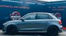 USED 2016 65 AUDI A1 1.6 TDI S line Sportback 5dr Diesel Manual Euro 6 (s/s) (116 ps) 