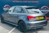 USED 2016 65 AUDI A1 1.6 TDI S line Sportback 5dr Diesel Manual Euro 6 (s/s) (116 ps) 