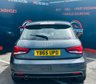 USED 2016 65 AUDI A1 1.6 TDI S line Sportback 5dr Diesel Manual Euro 6 (s/s) (116 ps) 