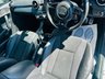 USED 2016 65 AUDI A1 1.6 TDI S line Sportback 5dr Diesel Manual Euro 6 (s/s) (116 ps) 