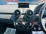 USED 2016 65 AUDI A1 1.6 TDI S line Sportback 5dr Diesel Manual Euro 6 (s/s) (116 ps) 