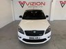 USED 2011 61 SKODA FABIA 1.4 TSI vRS S2000 DSG Euro 5 5dr Drive away today!