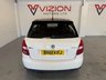 USED 2011 61 SKODA FABIA 1.4 TSI vRS S2000 DSG Euro 5 5dr Drive away today!