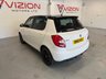 USED 2011 61 SKODA FABIA 1.4 TSI vRS S2000 DSG Euro 5 5dr Drive away today!