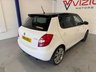 USED 2011 61 SKODA FABIA 1.4 TSI vRS S2000 DSG Euro 5 5dr Drive away today!
