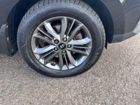 USED 2014 14 HYUNDAI IX35 1.7 CRDi SE Euro 5 (s/s) 5dr (Nav) 2 Owners/Just Serviced /NewMot