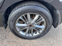 USED 2014 14 HYUNDAI IX35 1.7 CRDi SE Euro 5 (s/s) 5dr (Nav) 2 Owners/Just Serviced /NewMot