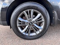 USED 2014 14 HYUNDAI IX35 1.7 CRDi SE Euro 5 (s/s) 5dr (Nav) 2 Owners/Just Serviced /NewMot