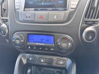 USED 2014 14 HYUNDAI IX35 1.7 CRDi SE Euro 5 (s/s) 5dr (Nav) 2 Owners/Just Serviced /NewMot