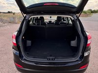 USED 2014 14 HYUNDAI IX35 1.7 CRDi SE Euro 5 (s/s) 5dr (Nav) 2 Owners/Just Serviced /NewMot