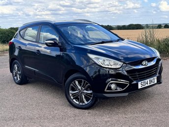 View our Hyundai Ix35