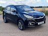 USED 2014 14 HYUNDAI IX35 1.7 CRDi SE Euro 5 (s/s) 5dr (Nav) 2 Owners/Just Serviced /NewMot