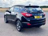 USED 2014 14 HYUNDAI IX35 1.7 CRDi SE Euro 5 (s/s) 5dr (Nav) 2 Owners/Just Serviced /NewMot