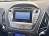 USED 2014 14 HYUNDAI IX35 1.7 CRDi SE Euro 5 (s/s) 5dr (Nav) 2 Owners/Just Serviced /NewMot