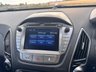 USED 2014 14 HYUNDAI IX35 1.7 CRDi SE Euro 5 (s/s) 5dr (Nav) 2 Owners/Just Serviced /NewMot