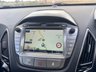 USED 2014 14 HYUNDAI IX35 1.7 CRDi SE Euro 5 (s/s) 5dr (Nav) 2 Owners/Just Serviced /NewMot