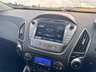 USED 2014 14 HYUNDAI IX35 1.7 CRDi SE Euro 5 (s/s) 5dr (Nav) 2 Owners/Just Serviced /NewMot