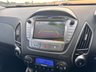 USED 2014 14 HYUNDAI IX35 1.7 CRDi SE Euro 5 (s/s) 5dr (Nav) 2 Owners/Just Serviced /NewMot