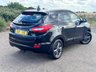 USED 2014 14 HYUNDAI IX35 1.7 CRDi SE Euro 5 (s/s) 5dr (Nav) 2 Owners/Just Serviced /NewMot
