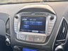 USED 2014 14 HYUNDAI IX35 1.7 CRDi SE Euro 5 (s/s) 5dr (Nav) 2 Owners/Just Serviced /NewMot