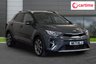 USED 2021 71 KIA STONIC 1.0 T-GDi MHEV Connect SUV 5dr Petrol Hybrid Manual Euro 6 (s/s) (118 bhp) 