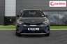 USED 2021 71 KIA STONIC 1.0 T-GDi MHEV Connect SUV 5dr Petrol Hybrid Manual Euro 6 (s/s) (118 bhp) 