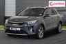 USED 2021 71 KIA STONIC 1.0 T-GDi MHEV Connect SUV 5dr Petrol Hybrid Manual Euro 6 (s/s) (118 bhp) 